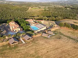 Bild zur gratis inserierten Ferienwohnung Le Debbiare.