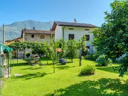 Bild zur gratis inserierten Ferienwohnung Delma.