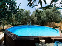 Ferienwohnung Rose in Civezza - 4 Personen, Hund erlaubt