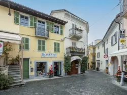 Ferienwohnung Coccoapartment in Cocconato - 4 Personen, Hund erlaubt