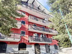 Bild zur gratis inserierten Ferienwohnung Casa Rossa.