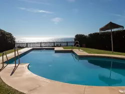 Ferienhaus First Line Marbella Beach in Málaga (Andalusien) - 6 Personen, Hund nicht erlaubt