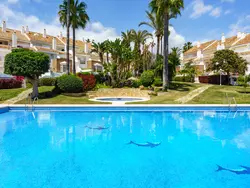 Bild zur gratis inserierten Ferienwohnung El paraiso de Estepona.