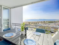 Bild zur gratis inserierten Ferienwohnung Bahia.