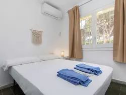 Bild zur gratis inserierten Ferienwohnung Vilafortuny.