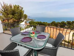 Bild zur gratis inserierten Ferienwohnung Pardal.