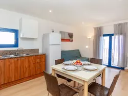 Bild zur gratis inserierten Ferienwohnung St. Vicenç.