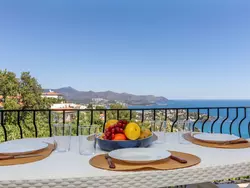 Bild zur gratis inserierten Ferienwohnung Gaviotas.