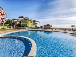 Bild zur gratis inserierten Ferienwohnung Residencial Nerea.