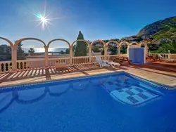 Bild zur gratis inserierten Ferienwohnung Canuta Baja 1.