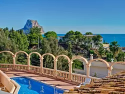 Bild zur gratis inserierten Ferienwohnung Canuta Baja.