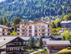 Bild zur gratis inserierten Ferienwohnung Moulin du Raé A2.