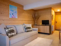 Bild zur gratis inserierten Ferienwohnung Plein Soleil A 7.