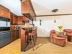 Bild zur gratis inserierten Ferienwohnung Zen Stecken A.