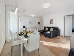 Bild zur gratis inserierten Ferienwohnung Torre Tessuti Apt.City Stay.