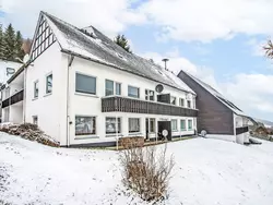 Ferienwohnung Rothaarsteig in Winterberg (Hochsauerlandkreis) - 4 Personen, Hund nicht erlaubt