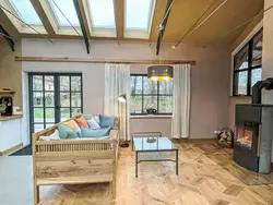 Bild zur gratis inserierten Ferienwohnung Glamping in der Orangerie.