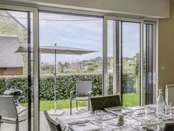 Ferienwohnung Les Hauts de Port Mer in Cancale - 4 Personen, Hund nicht erlaubt