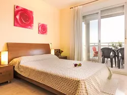 Ferienwohnung Monaco in Cambrils (Baix Camp) - 7 Personen, Hund nicht erlaubt