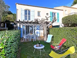 Bild zur gratis inserierten Ferienwohnung Village Cap Estérel - Le Hameau.