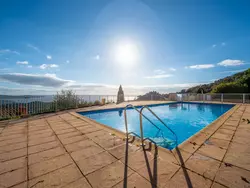 Bild zur gratis inserierten Ferienwohnung Les Sauvagières II.