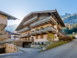 Bild zur gratis inserierten Ferienwohnung Fontanelle.