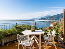 Ferienwohnung Monte Carlo View in Ventimiglia - 3 Personen, Hund erlaubt
