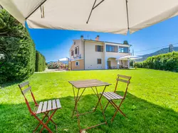 Ferienwohnung Bartolina in Scarlino - 5 Personen, Hund nicht erlaubt