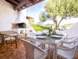 Bild zur gratis inserierten Ferienwohnung Doria.