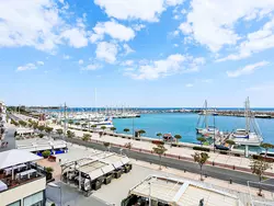 Ferienwohnung Cambrils Port in Cambrils (Baix Camp) - 4 Personen, Hund nicht erlaubt