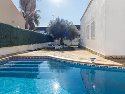 Bild zur gratis inserierten Ferienwohnung Entre dos aigües.