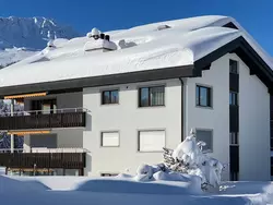 Bild zur gratis inserierten Ferienwohnung Triangel C Ronida.