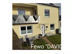 Bild zur gratis inserierten Ferienwohnung Ferienwohnung David.
