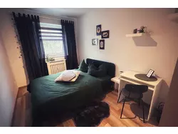 Bild zur gratis inserierten Ferienwohnung Quartier 3.0 Doppelzimmer.