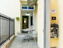 Ferienwohnung Sophia in Riva Ligure - 5 Personen, Hund nicht erlaubt