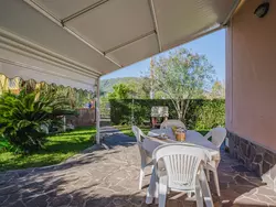 Ferienwohnung La Palma in Ameglia - 4 Personen, Hund erlaubt