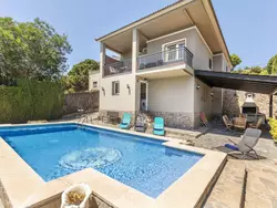 Bild zur gratis inserierten Ferienwohnung Senyera.