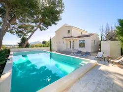 Bild zur gratis inserierten Ferienwohnung Romario.