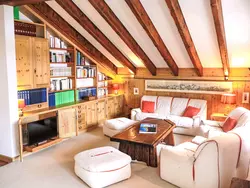 Bild zur gratis inserierten Ferienwohnung Haus Bellevue.