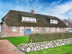 Bild zur gratis inserierten Ferienwohnung Backbord.