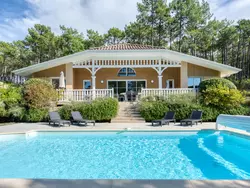 Bild zur gratis inserierten Ferienwohnung Atlantic Green.