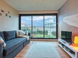 Bild zur gratis inserierten Ferienwohnung Les Sables d'Argent.