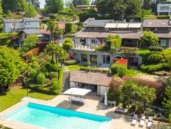 Bild zur gratis inserierten Ferienwohnung Belvedere.