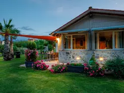 Bild zur gratis inserierten Ferienwohnung Serena.