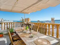 Bild zur gratis inserierten Ferienwohnung Xabia Port Plus.