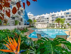 Bild zur gratis inserierten Ferienwohnung Marina Real III.