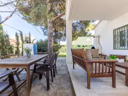 Ferienhaus Cornelia Pucho in Cambrils (Baix Camp) - 5 Personen, Hund erlaubt