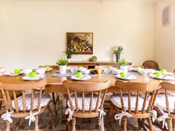 Ferienhaus Villa Esplai in Cambrils (Baix Camp) - 12 Personen, Hund nicht erlaubt