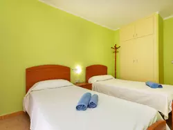 Bild zur gratis inserierten Ferienwohnung Flandria.