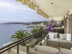 Bild zur gratis inserierten Ferienwohnung Cala d'Or.